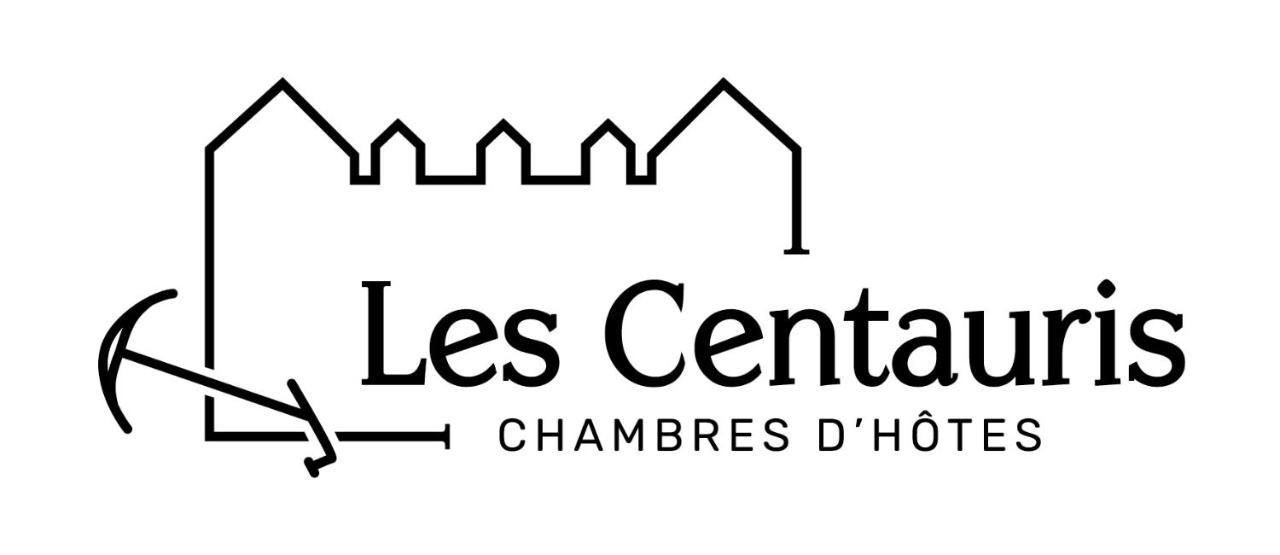 Bed and Breakfast Les Centauris à Pléguien Extérieur photo